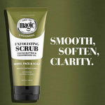 Magic® Grooming Men's Facial Exfoliating Scrub-200ML