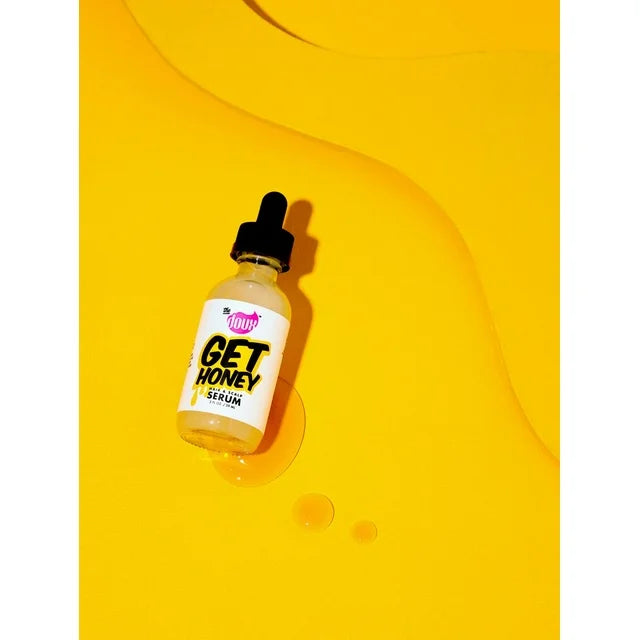 The Doux Get Honey Honey Hair & Scalp Serum 59ml