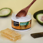 Sofn’Free Deep Conditioning Hair Mask with Manuka Honey & Avocado 325ml