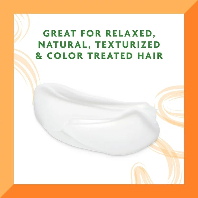 Cantu Classic Shea Leave-In Conditioning Repair Cream
