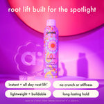 Amika Rising Star Volumizing Finishing Spray 185ml/5.3oz