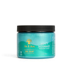 As I Am Temporary Curl Color Minty Mermaid 182g/6oz