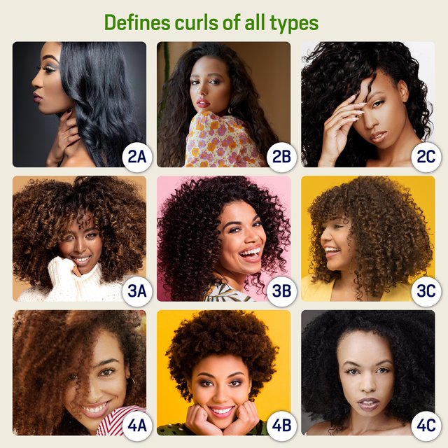 Sofn’Free Moisturizer & Curl Activator for Natural Hair 1000ml
