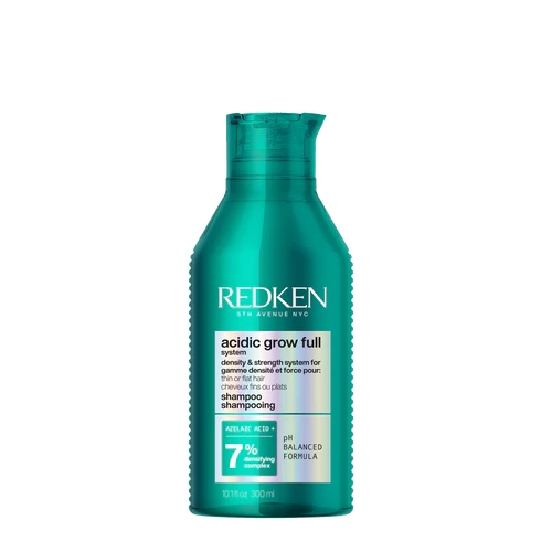 Redken Acidic Grow Full System Densifying Shampoo 300ml