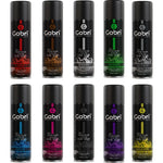 Gabri Professional Pro Temporary Hair Colour Spray Dark Brown 150ml