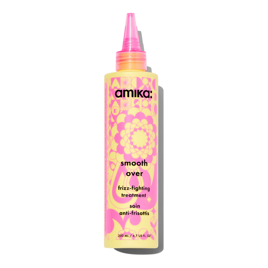 Amika Smooth Over Frizz-Fighting Treatment Mask 200ml/6.7oz