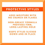 Cantu Protective Styles Braiding & Twisting Gel 227g/8oz