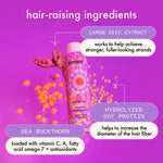 Amika Rising Star Volumizing Finishing Spray 60ml/2oz