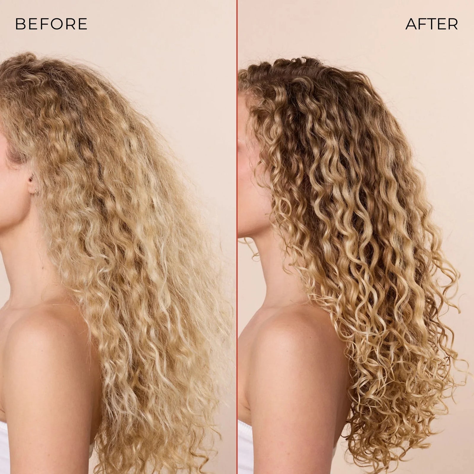 Bounce Curl Slick-Flex Define EdgeLift