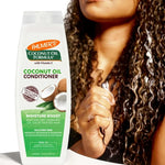 Palmer's Coconut Oil Formula Coconut Oil Moisture Boost Conditioner 400ml
