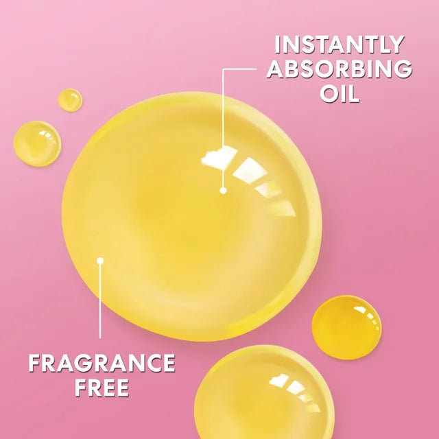 Palmer’s Vitamin E Body Oil 150ml