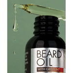 Beard Guyz Beard Oil Deeply Moisturizes & Strengthens 60ml/2oz