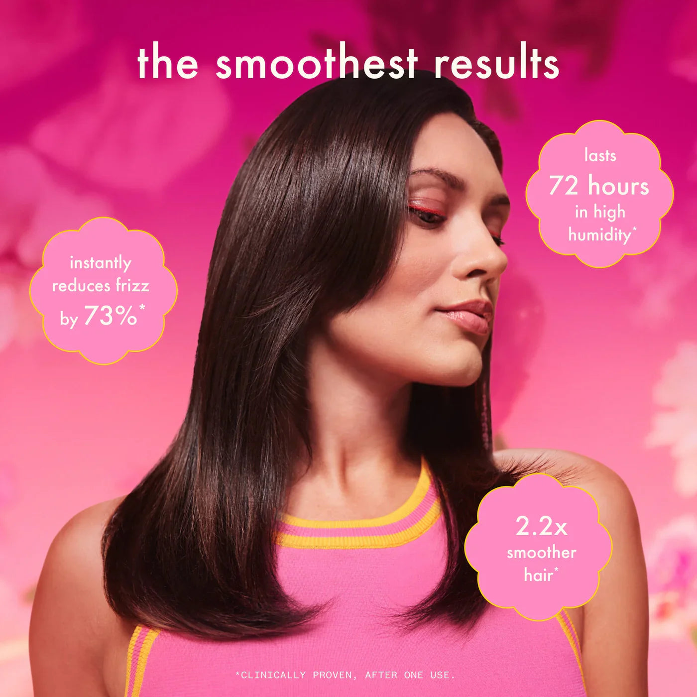 Amika Smooth Over Frizz-Fighting Treatment Mask 200ml/6.7oz