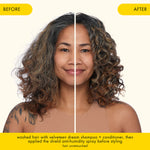 Amika The Shield Anti-Humidity Hair Spray