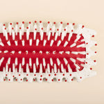 Bounce Curl Define Edgelift Brush Cherry