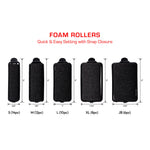 Red By Kiss Hair Foam Roller