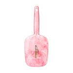 Red By Kiss Marblous Paddle Jumbo Brush  For Great Hair Day, Everyday!