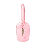 Red By Kiss Marblous Paddle Square Brush  For Great Hair Day, Everyday