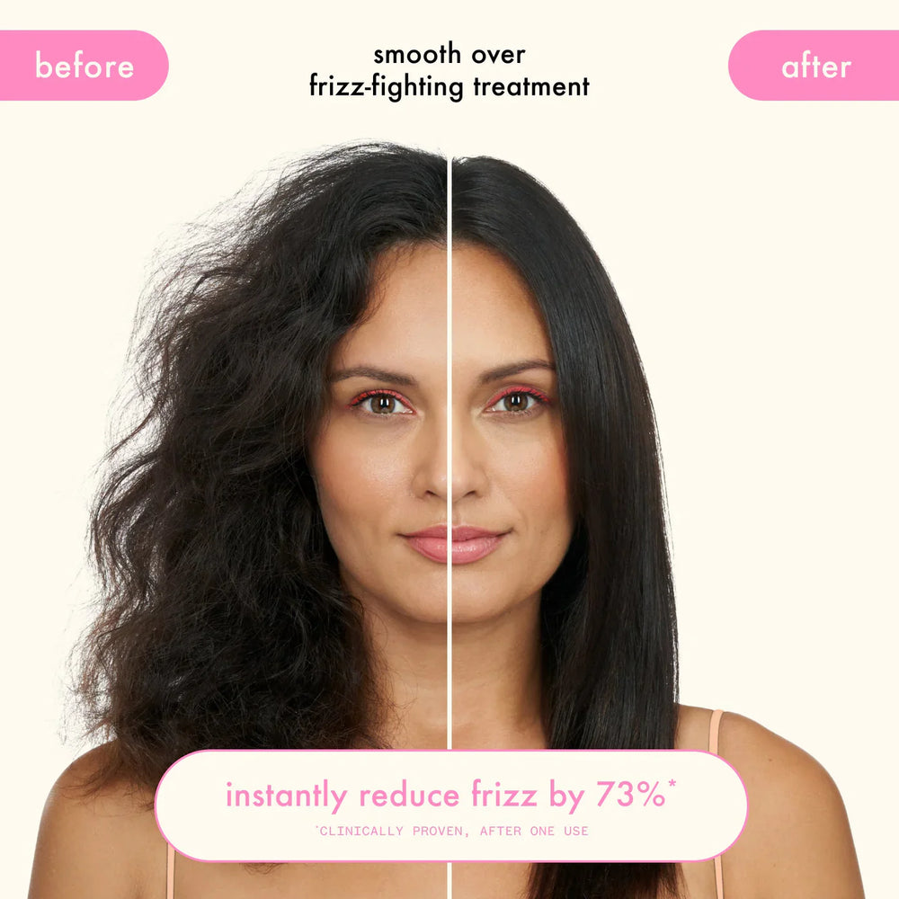 Amika Smooth Over Frizz-Fighting Treatment Mask 200ml/6.7oz