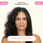 Amika Smooth Over Frizz-Fighting Treatment Mask 200ml/6.7oz