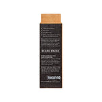 Red By Kiss Premium Beard Medium Soft Pocket Brush