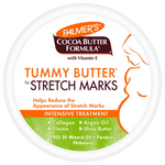 Palmer's Cocoa Butter Formula Tummy Butter for Stretch Marks 125g