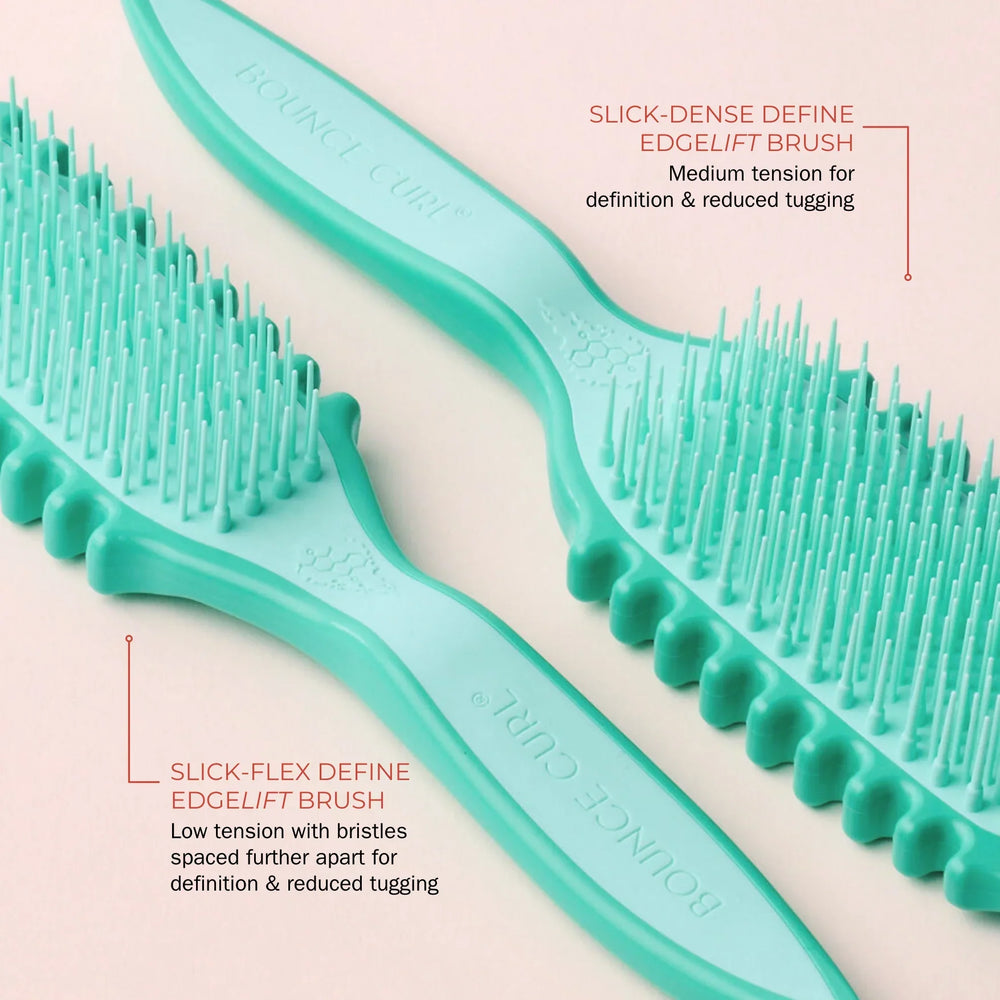 Bounce Curl Slick-Flex Define EdgeLift