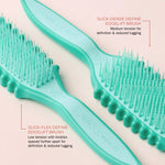 Bounce Curl Slick-Flex Define EdgeLift