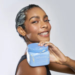Adwoa Beauty Blue Tansy Reparative Mask 453g/16oz
