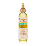 Creme of Nature Pure Honey Scalp Refresh Invigorating Scalp Oil 118ml