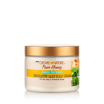 Creme of Nature Pure Honey Scalp Refresh Restorative Daily Scalp Cream 135g