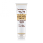 Creme of Nature Butter Blend & Flaxseed Double Duty Elongate & Define Jelly 248ml/8.4oz