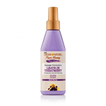 Creme of Nature Pure Honey Hair Food Damage Prevention Leave-In Treatment 236.5ml