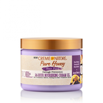 Creme of Nature Pure Honey Hair Food Damage Prevention 24-Hour Nourishing Cream Oil 135g