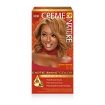 Creme of Nature Argan Oil Permanent Hair Color 10.0 Honey Blonde