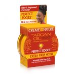 Creme of Nature Argan Oil Perfect Edges Extra Firm Hold 63.7g