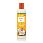 Creme of Nature Coconut Milk Detangling & Conditioning Conditioner 354ml/12oz