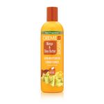 Creme of Nature Mango & Shea Butter Ultra-Moisturizing Conditioner 354ml/12oz