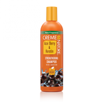 Creme of Nature Acai Berry & Keratin Strengthening Shampoo 354ml/12oz