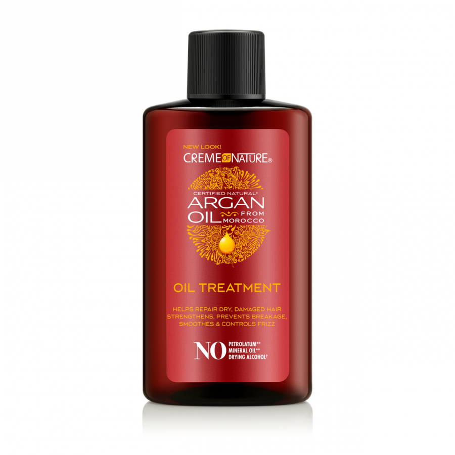 Creme of Nature Argan Oil Oil Treatment 88.7ml