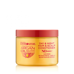 Creme of Nature Argan Oil Day & Night Hair & Scalp Conditioner Hair Dress 135g