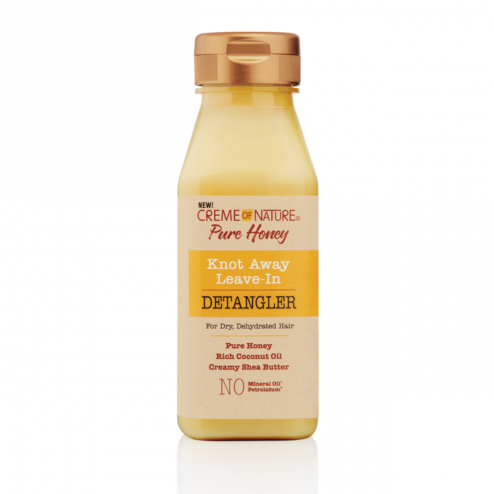 Creme of Nature Knot Away Leave-In Detangler 236.5ml