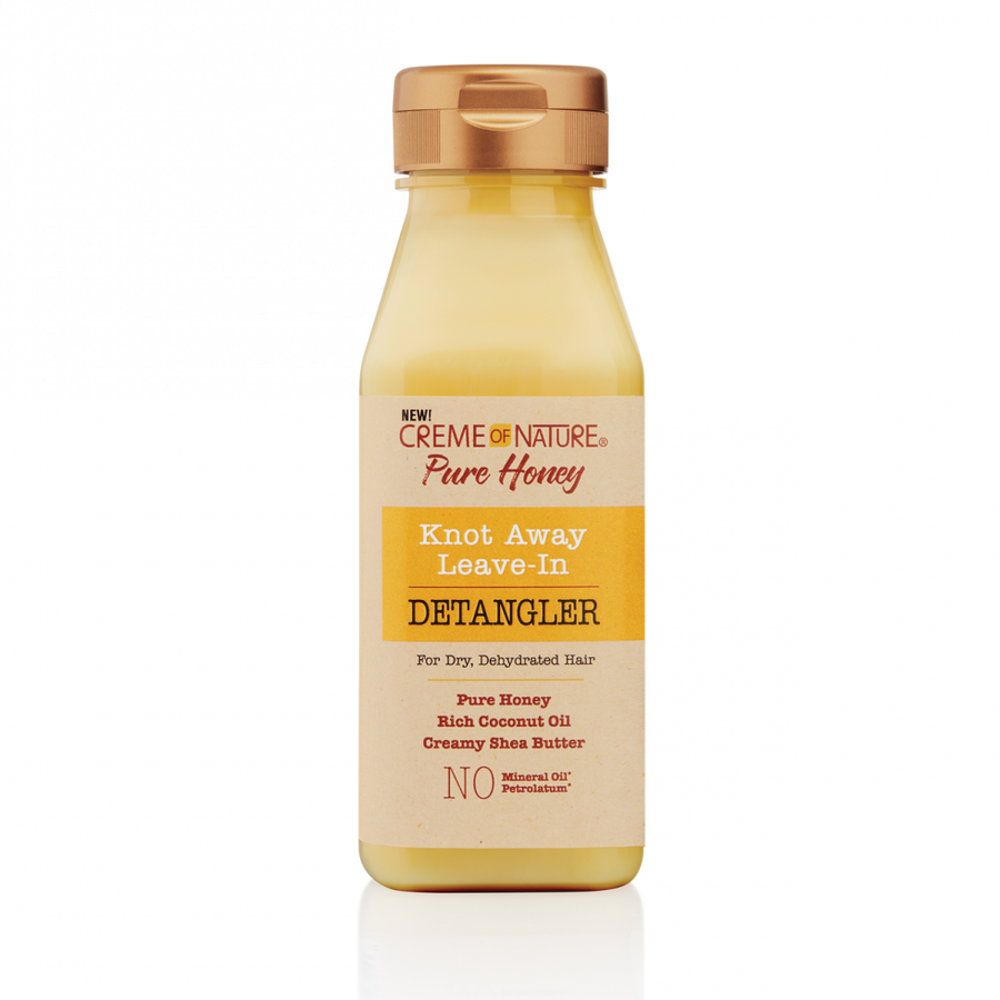 Creme of Nature Knot Away Leave-In Detangler 236.5ml