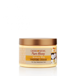 Creme of Nature Pure Honey Moisture Whip Twisting Cream 326g/11.5oz