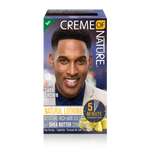 Creme of Nature Permanent Hair Color for Men Dark Brown