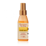 Creme of Nature Pure Honey Silicone-Free Lightweight Shine Mist 118ml/4oz