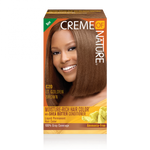 Creme of Nature moisture-Rich Permanent Hair Color C20 Light Golden Brown