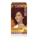 Creme of Nature moisture-Rich Permanent Hair Color C31 Vivid Red