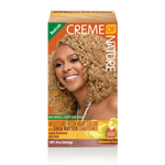 Creme of Nature moisture-Rich Hair Permanent Color C43 Lightest Blonde