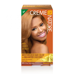 Creme of Nature moisture-Rich Permanent Hair Color C41 Honey Blonde